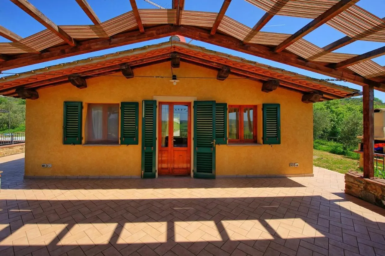 Villa Roberto By Posarellivillas Fontanella Italy