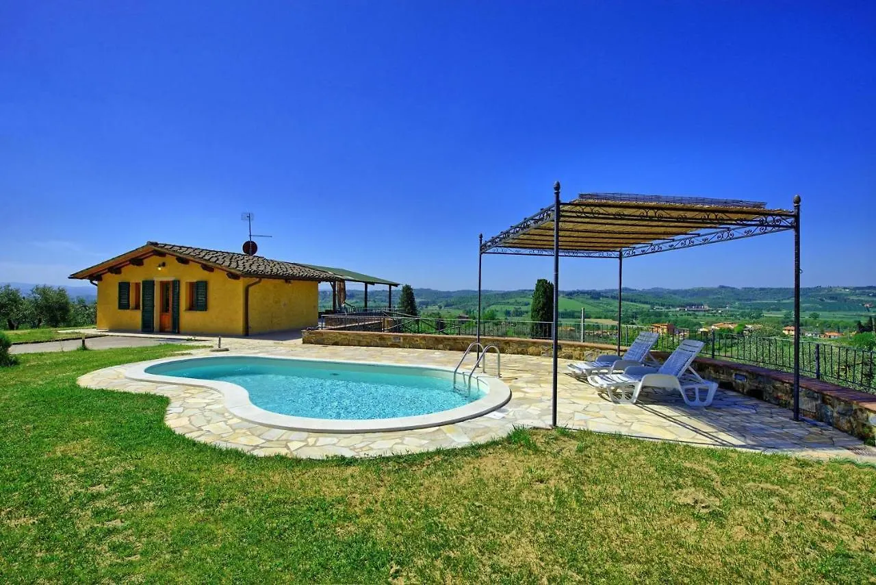 Holiday home Villa Roberto By Posarellivillas Fontanella Italy