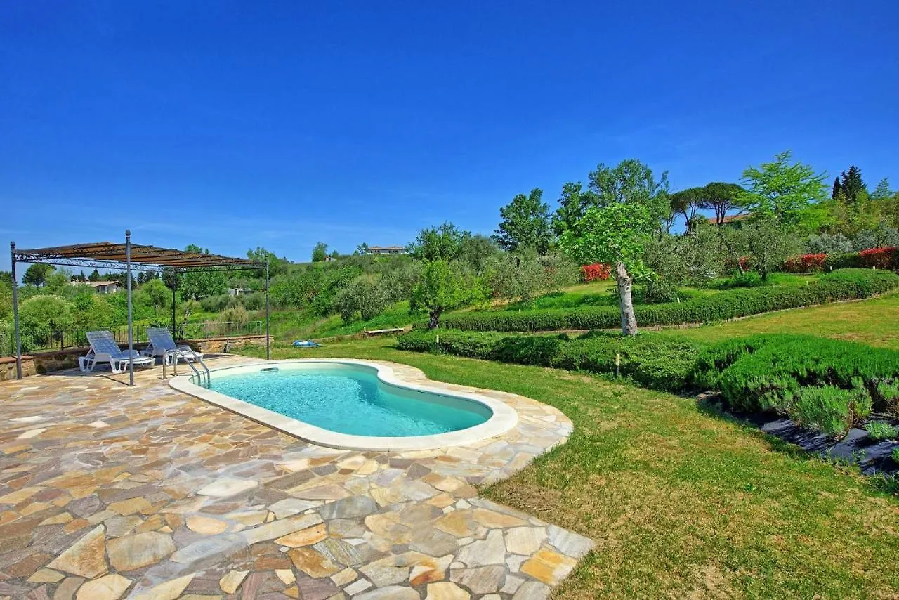Villa Roberto By Posarellivillas Fontanella 0*,