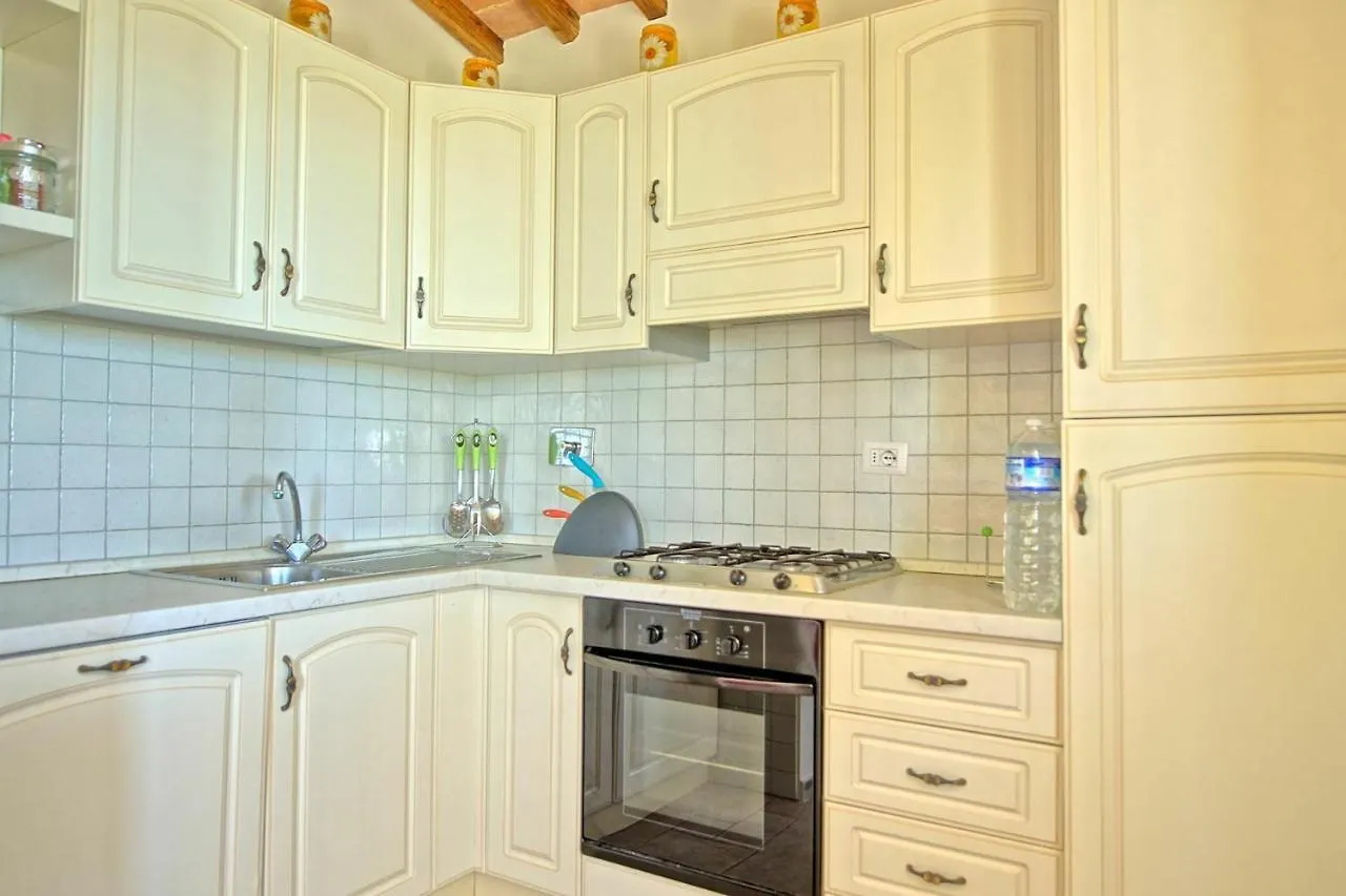 Villa Roberto By Posarellivillas Fontanella Italy