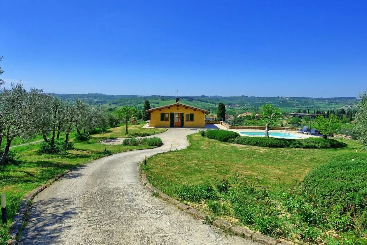 Villa Roberto By Posarellivillas Fontanella 0*,