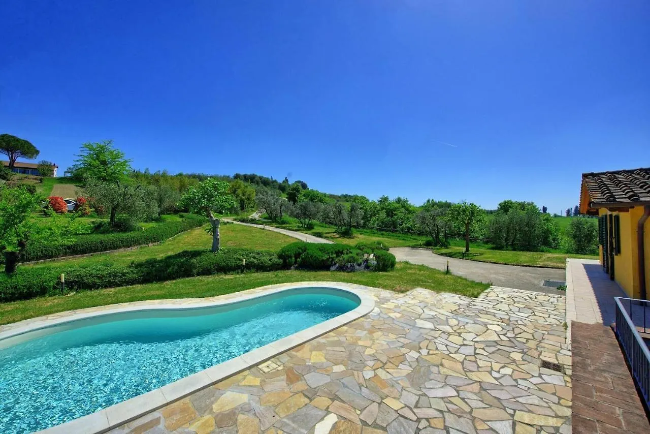 Villa Roberto By Posarellivillas Fontanella Holiday home