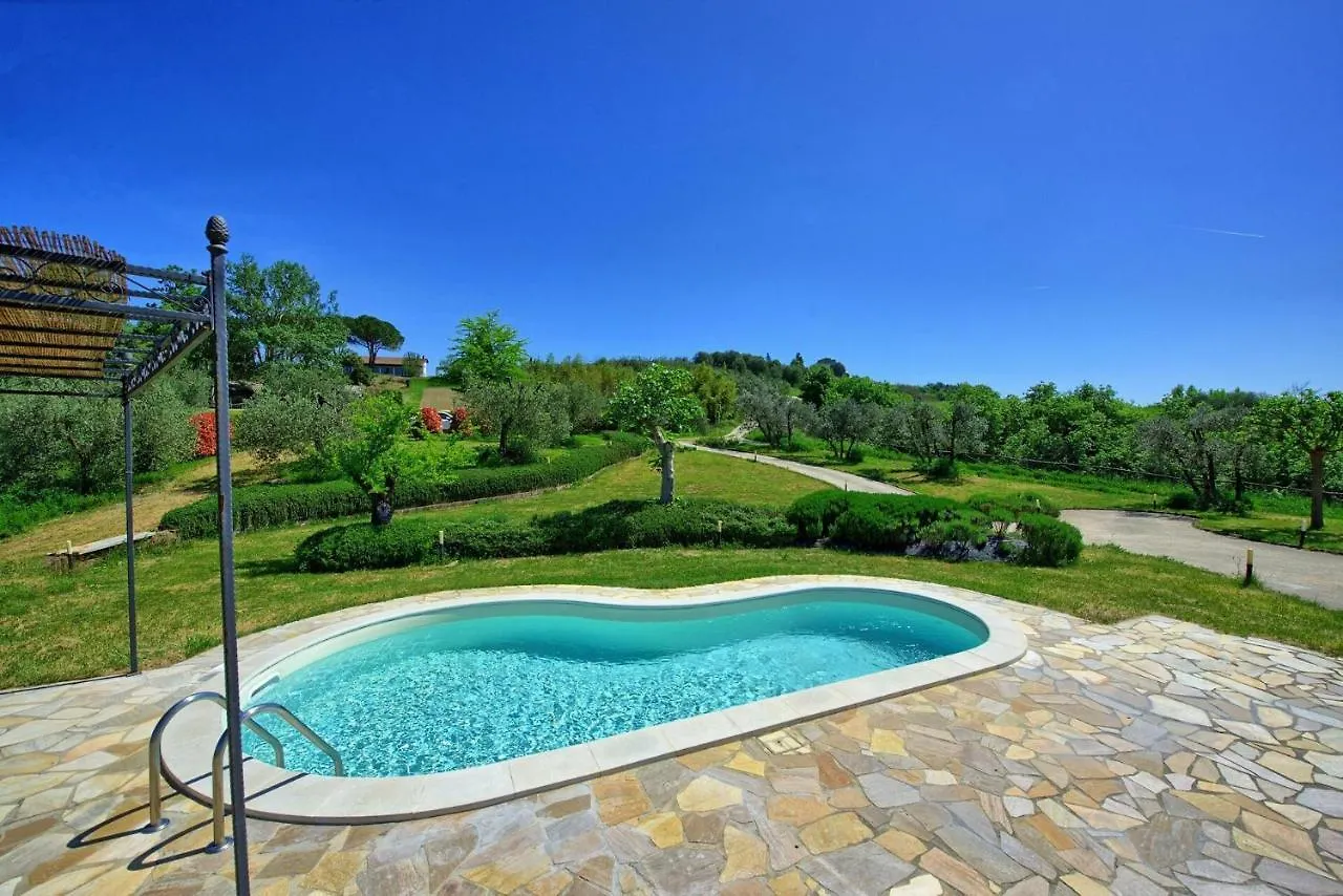 Villa Roberto By Posarellivillas Fontanella