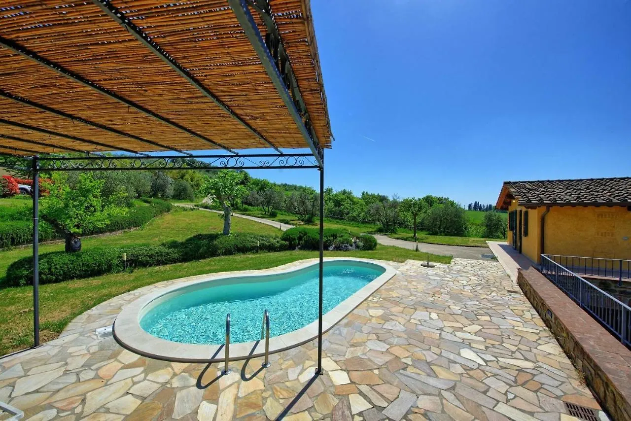 Villa Roberto By Posarellivillas Fontanella Holiday home